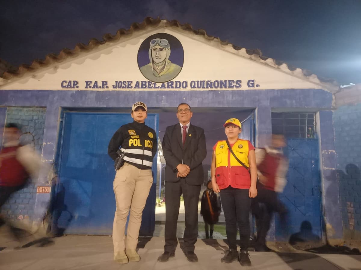 Profesor 1