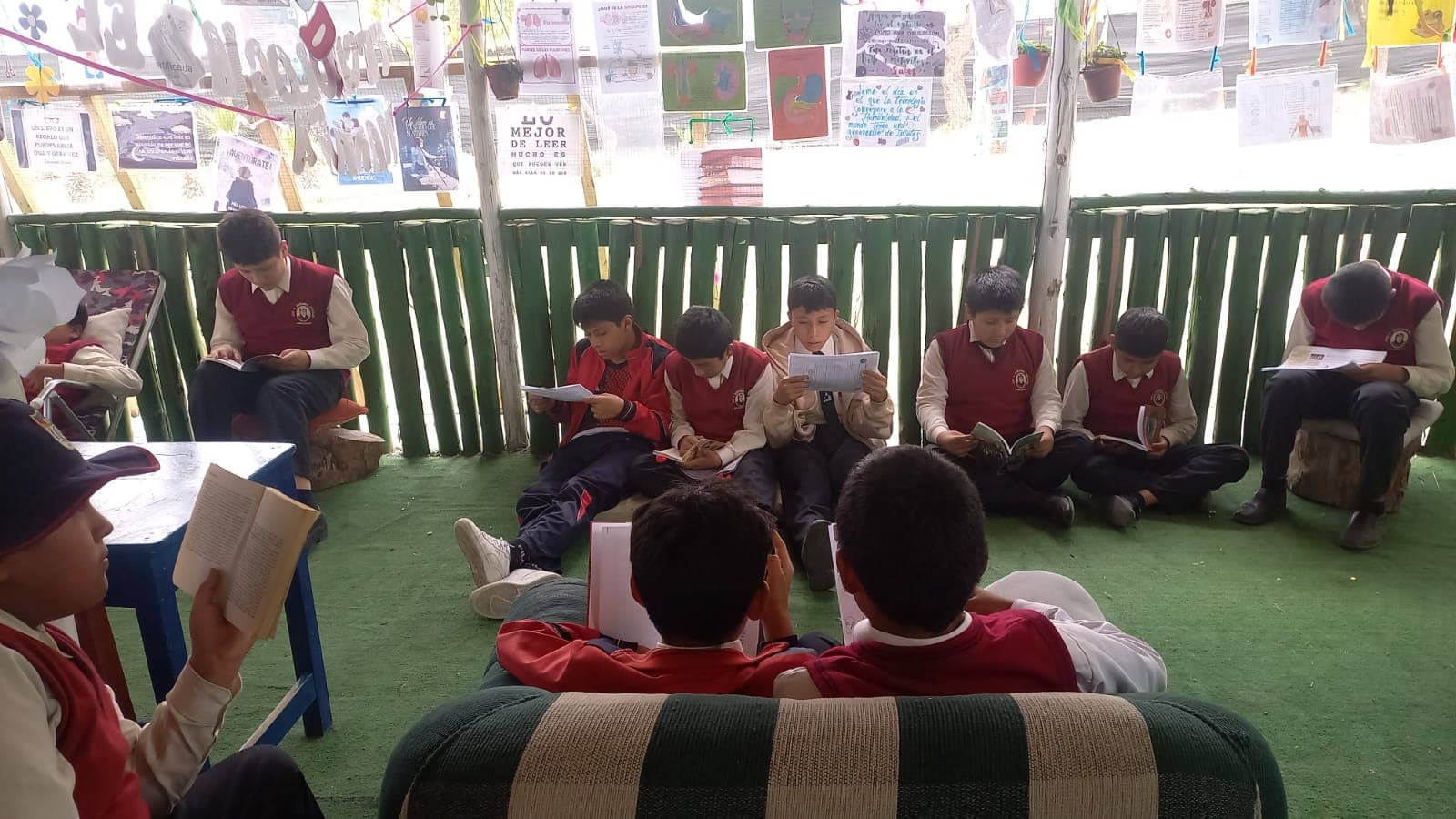 Educación Integral